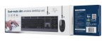 GEMBIRD KBS-WPS-02