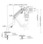 GEMBIRD MA-DA1-02