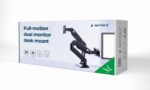 GEMBIRD MA-DA2-03