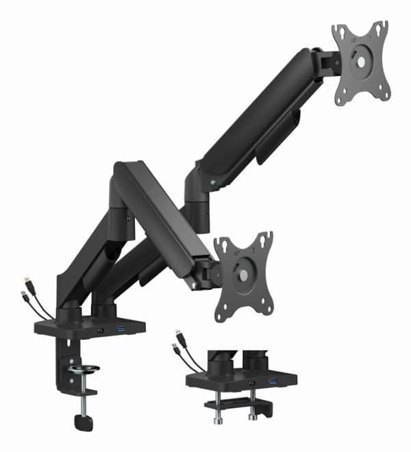 GEMBIRD MA-DA2U-01