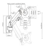 GEMBIRD MA-WA1-01