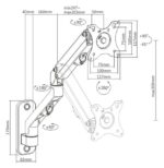 GEMBIRD MA-WA1-02