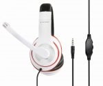 GEMBIRD MHS-03-WTRDBK