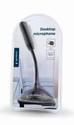 GEMBIRD MIC-D-02