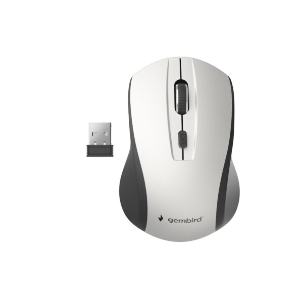 GEMBIRD MUSW-4B-02-BS