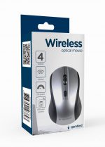 GEMBIRD MUSW-4B-02-BS