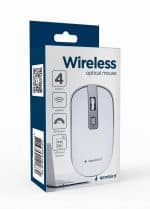 GEMBIRD MUSW-4B-06-WS