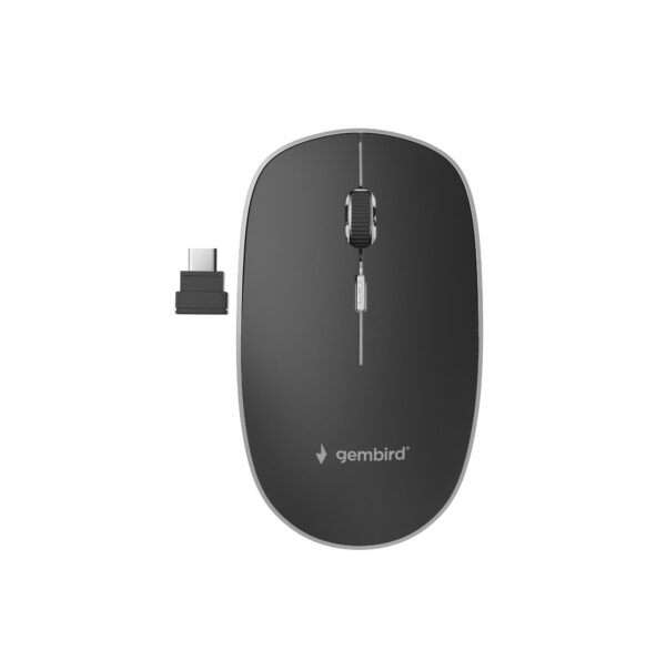 GEMBIRD MUSW-4BSC-01