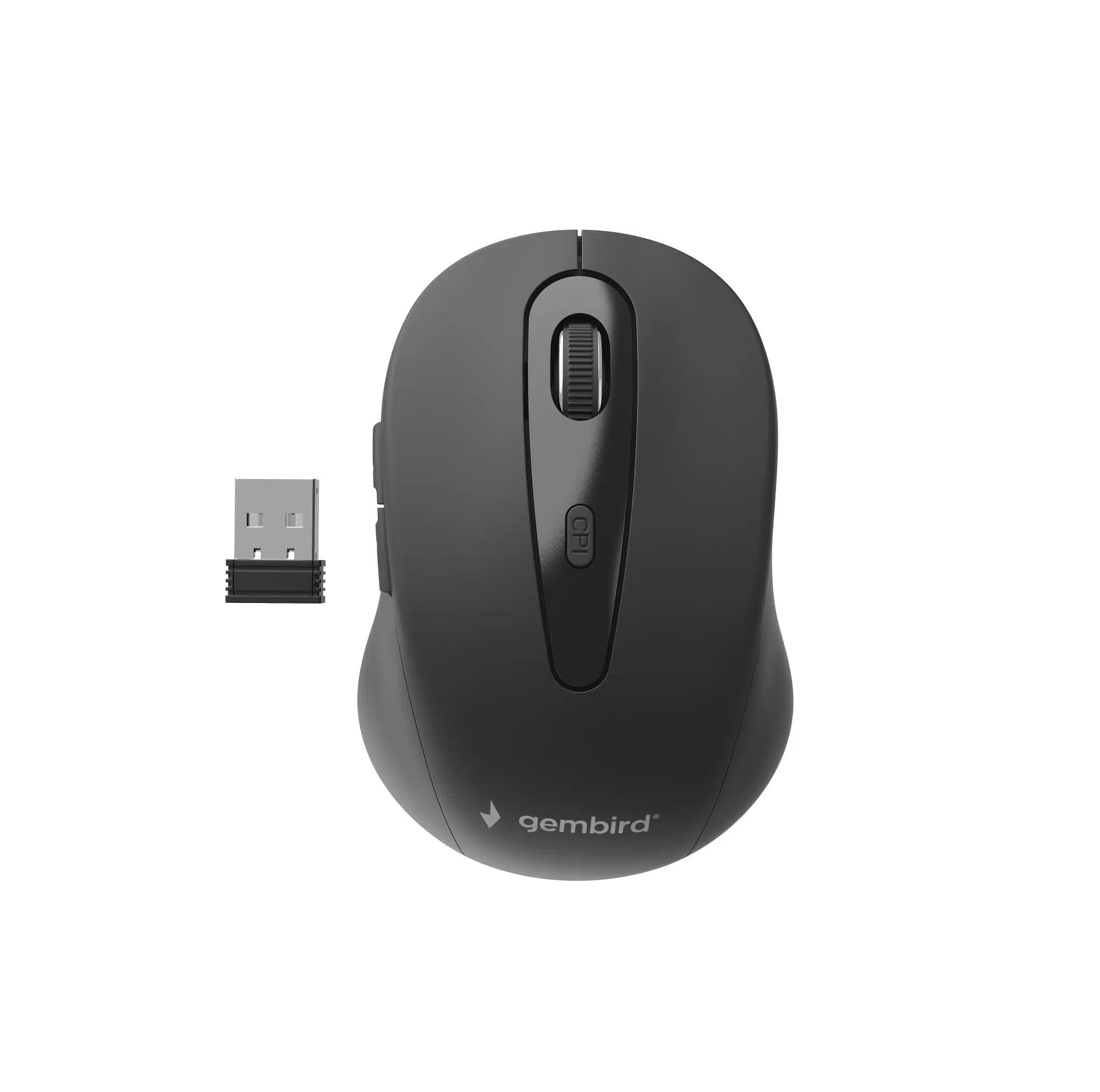 GEMBIRD MUSW-6B-01 GEMBIRD MUSW-6B-01