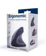 GEMBIRD MUSW-ERGO-01