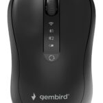GEMBIRD MUSW2-4B-01