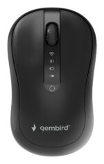 GEMBIRD MUSW2-4B-01