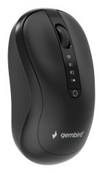 GEMBIRD MUSW2-4B-01