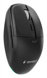 GEMBIRD MUSW2-6B-01
