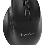GEMBIRD MUSW3-9B-01