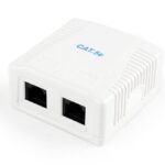 GEMBIRD NCAC-2U5E-01