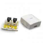 GEMBIRD NCAC-2U6-01