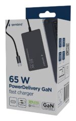 GEMBIRD NPA-AC-PDQC65-01