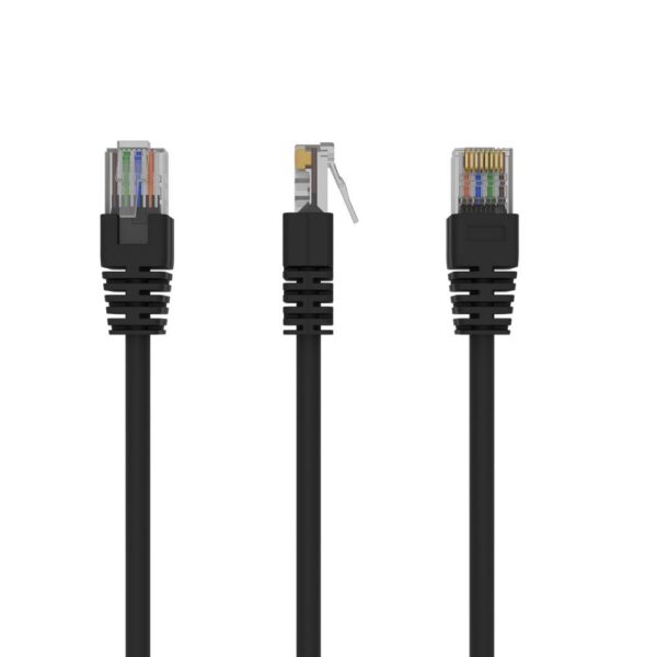 GEMBIRD PP12-5M/BK