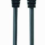 GEMBIRD PP22-2M/BK