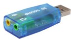 GEMBIRD SC-USB-02