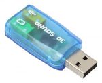 GEMBIRD SC-USB-02