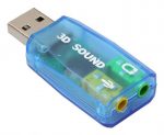GEMBIRD SC-USB-02