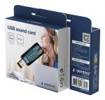 GEMBIRD SC-USB-02