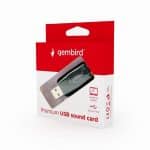 GEMBIRD SC-USB2.0-01