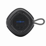 GEMBIRD SPK-BT-LED-03-BK