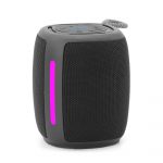 GEMBIRD SPK-BT-LED-03-BK