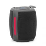 GEMBIRD SPK-BT-LED-03-BK