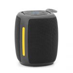 GEMBIRD SPK-BT-LED-03-BK