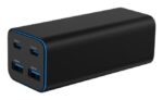 GEMBIRD TA-UC-2A2C-PD100-01-BK