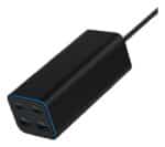 GEMBIRD TA-UC-2A2C-PD100-01-BK