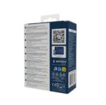 GEMBIRD TA-UC-2A2C-PD100-01-BK