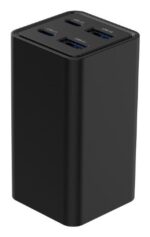 GEMBIRD TA-UC-2A2C-PD65-01-BK
