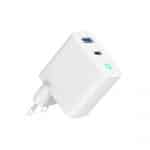 GEMBIRD TA-UC-PDQC30L-W-01