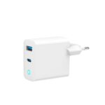 GEMBIRD TA-UC-PDQC65L-W-01