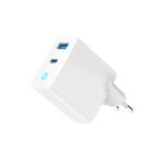 GEMBIRD TA-UC-PDQC65L-W-01