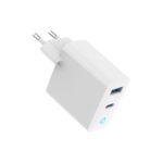 GEMBIRD TA-UC-PDQC65L-W-01