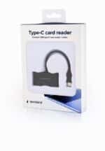 GEMBIRD UHB-CR3-02