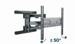GEMBIRD WM-80ST-01