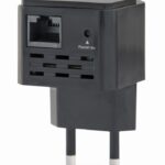 GEMBIRD WNP-RP300-03-BK