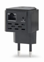 GEMBIRD WNP-RP300-03-BK