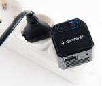 GEMBIRD WNP-RP300-03-BK