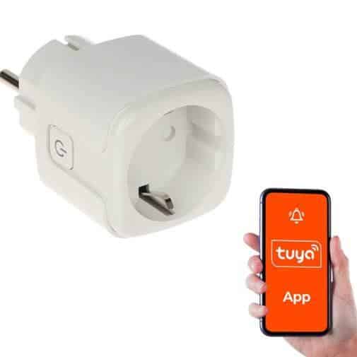 GENWAY ATLO-P1-TUYA