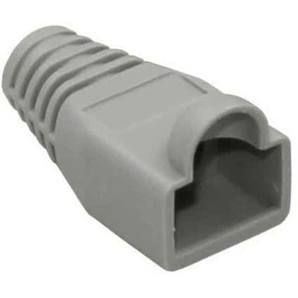 GENWAY RJ45JACKETBLK