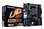 GIGABYTE A520MKV21.1