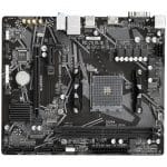 GIGABYTE A520MKV21.1
